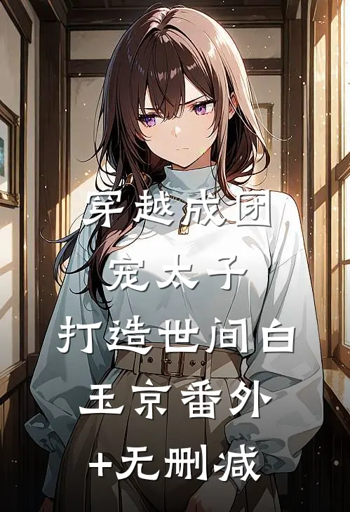 穿越成团宠太子，打造世间白玉京番外+无删减