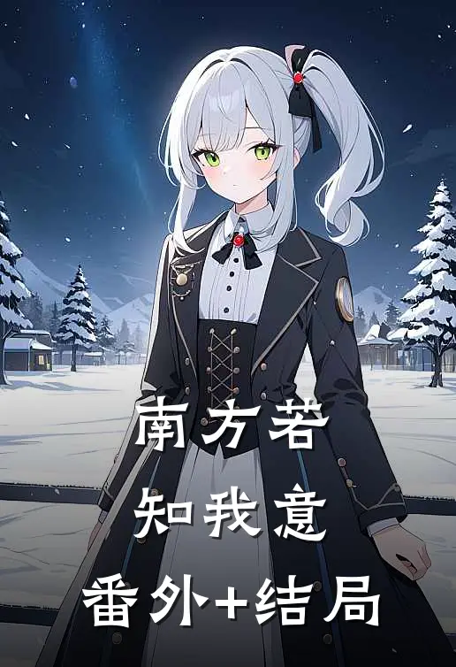 南方若知我意:(番外)+(结局)