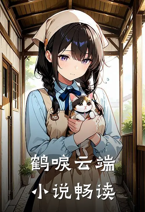 鹤唳云端小说畅读