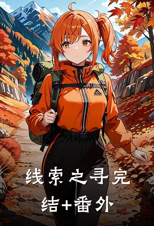 线索之寻完结+番外