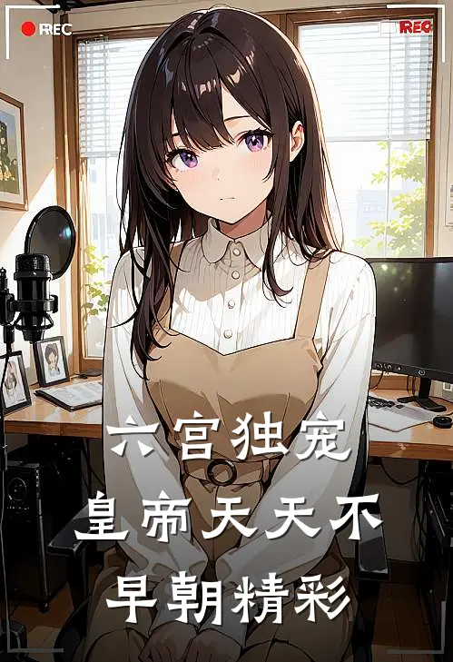 六宫独宠，皇帝天天不早朝精彩