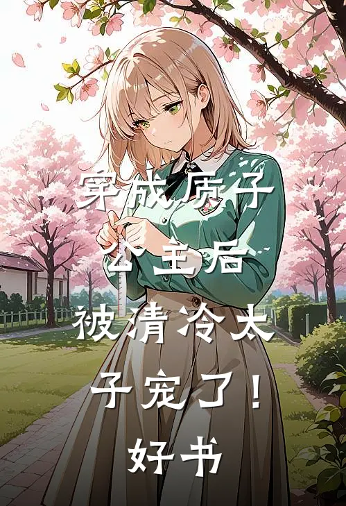 穿成质子公主后，被清冷太子宠了！好书