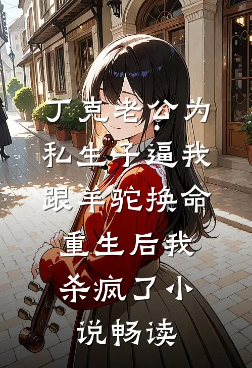 丁克老公为私生子逼我跟羊驼换命，重生后我杀疯了小说畅读