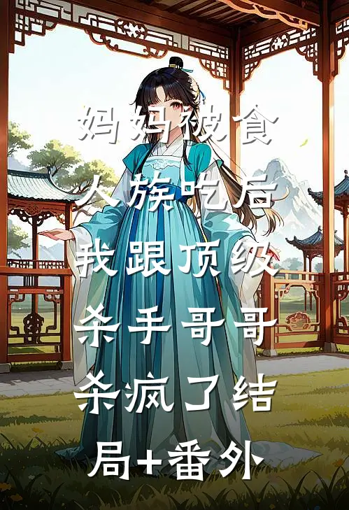 妈妈被食人族吃后，我跟顶级杀手哥哥杀疯了结局+番外