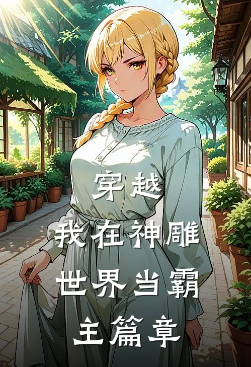 穿越：我在神雕世界当霸主篇章