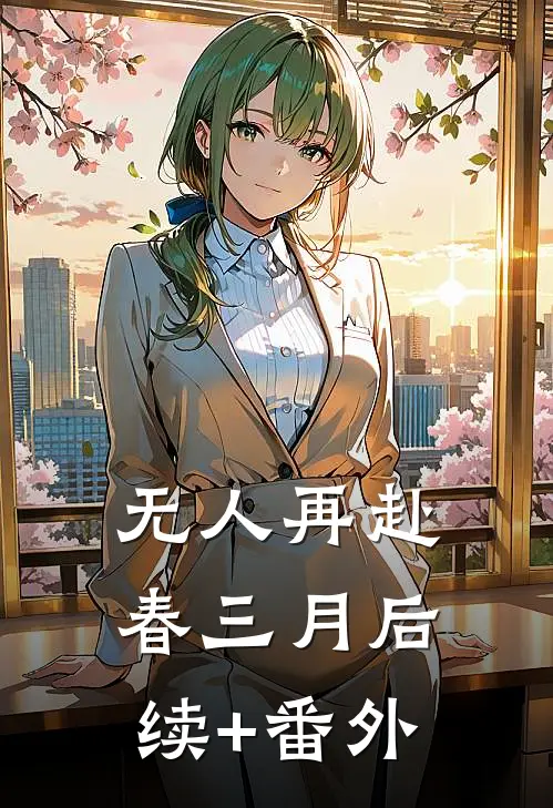 无人再赴春三月后续+番外