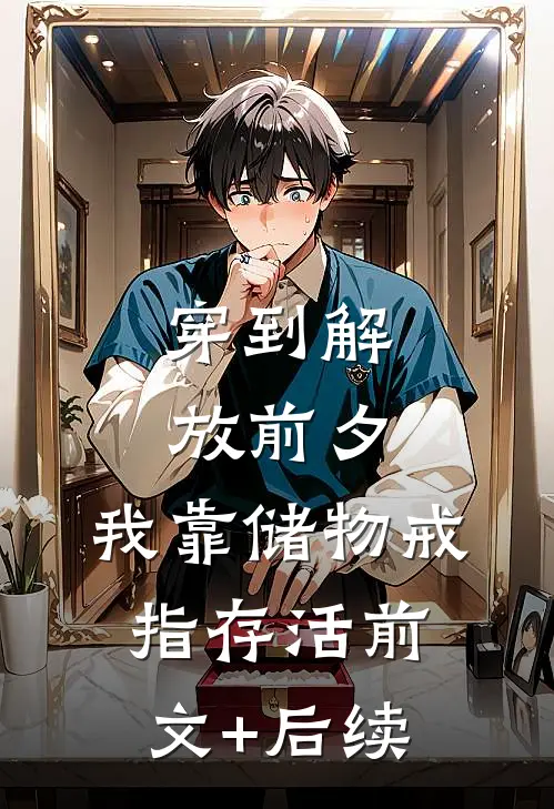穿到解放前夕，我靠储物戒指存活前文+后续