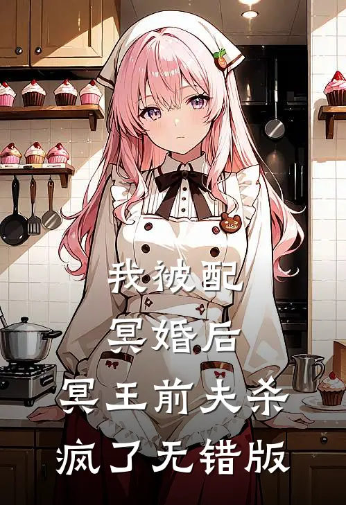 我被配冥婚后，冥王前夫杀疯了无错版