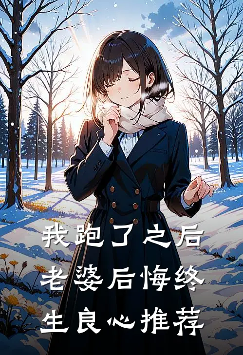 我跑了之后老婆后悔终生良心推荐