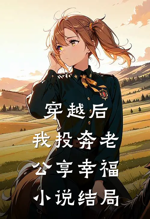 穿越后，我投奔老公享幸福小说结局