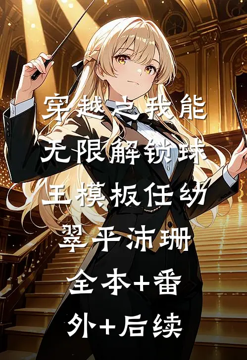 穿越之我能无限解锁球王模板任幼翠平沛珊:全本+番外+后续