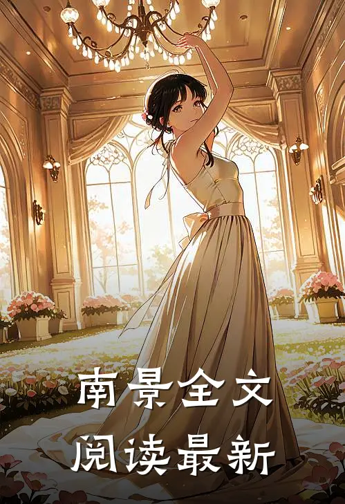南景全文阅读最新