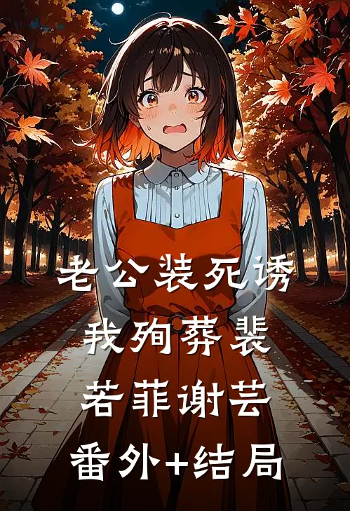老公装死诱我殉葬裴若菲谢芸:(番外)+(结局)