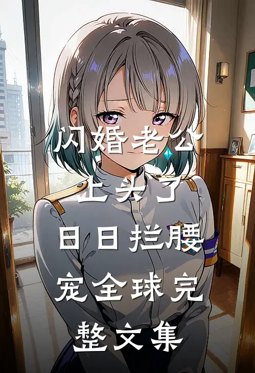 闪婚老公上头了，日日拦腰宠全球完整文集