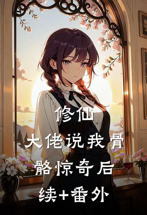 修仙：大佬说我骨骼惊奇后续+番外