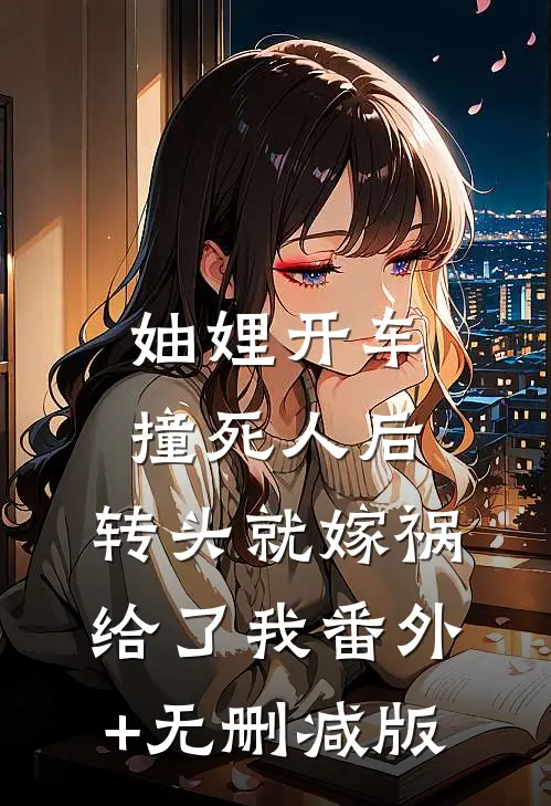 妯娌开车撞死人后，转头就嫁祸给了我番外+无删减版