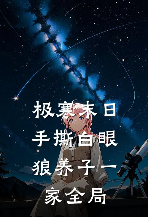 极寒末日，手撕白眼狼养子一家全局
