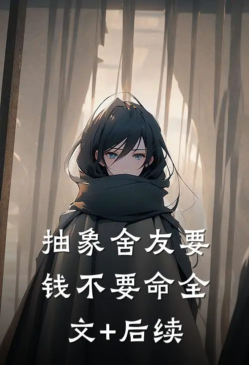 抽象舍友要钱不要命全文+后续