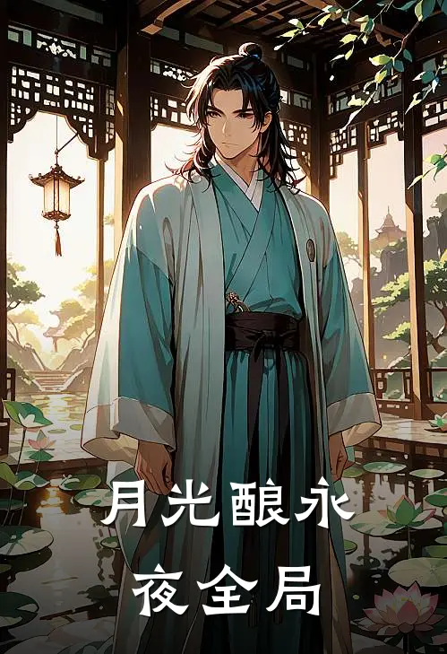 月光酿永夜全局
