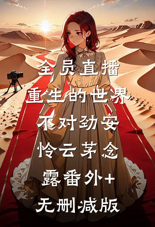 全员直播：重生的世界不对劲安怜云茅念露番外+无删减版