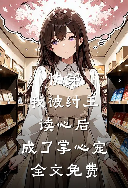 快穿：我被纣王读心后，成了掌心宠全文免费