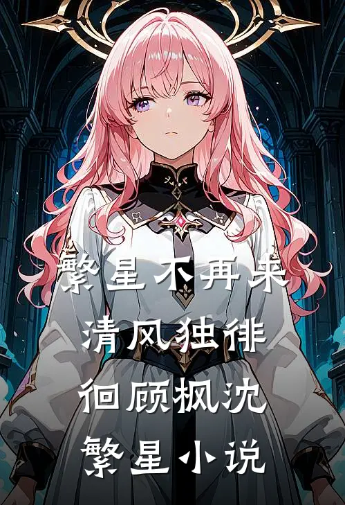 繁星不再来，清风独徘徊顾枫沈繁星小说
