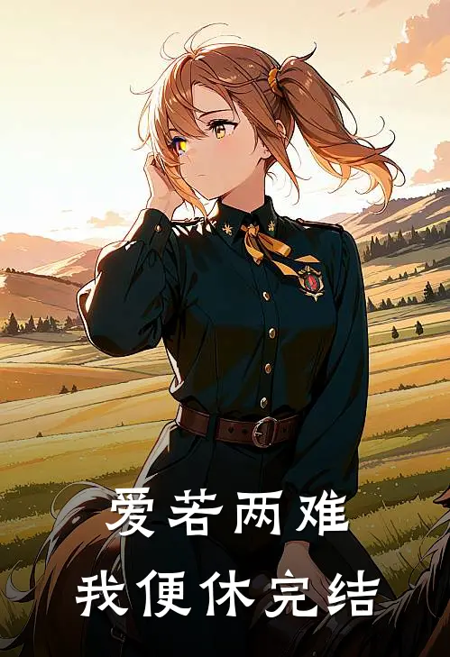 爱若两难，我便休完结