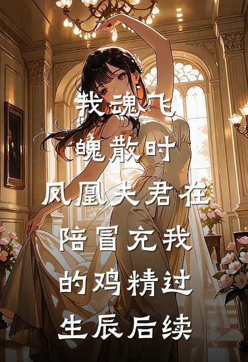 我魂飞魄散时，凤凰夫君在陪冒充我的鸡精过生辰后续