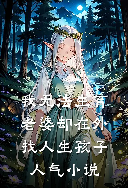 我无法生育，老婆却在外找人生孩子人气小说