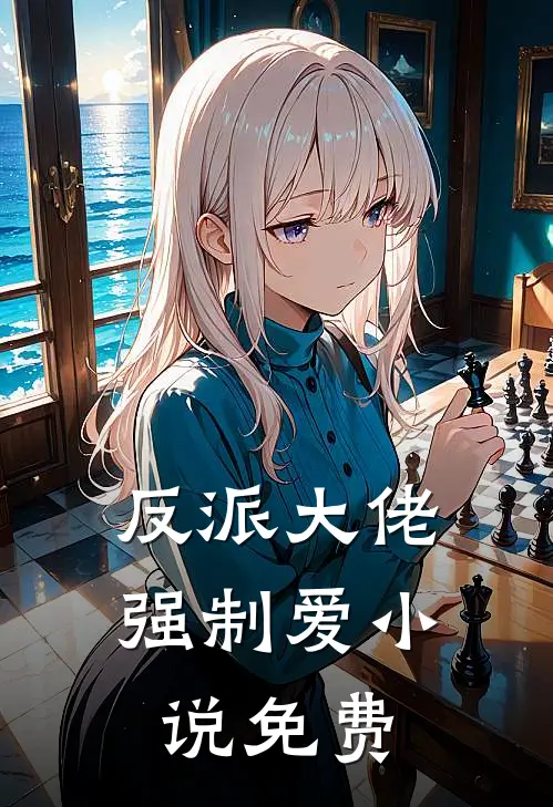 反派大佬强制爱小说免费