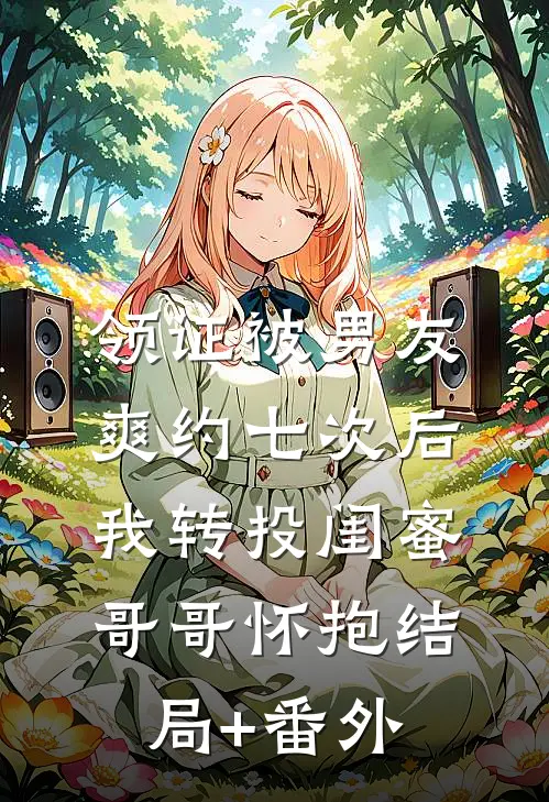 领证被男友爽约七次后，我转投闺蜜哥哥怀抱结局+番外
