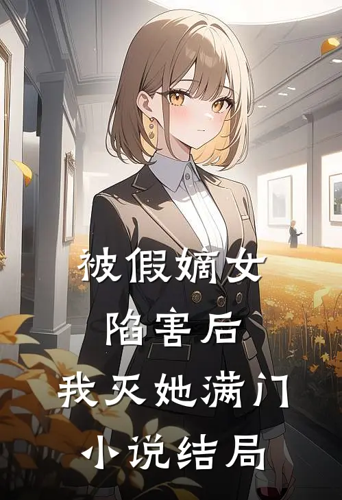 被假嫡女陷害后，我灭她满门小说结局