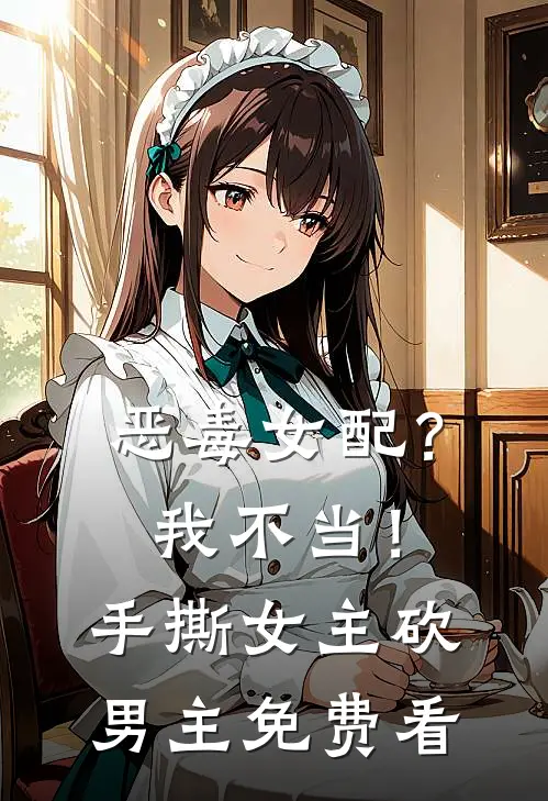 恶毒女配？我不当！手撕女主砍男主免费看