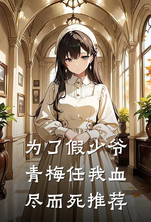 为了假少爷，青梅任我血尽而死推荐