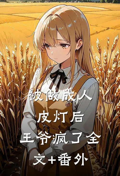 被做成人皮灯后，王爷疯了全文+番外