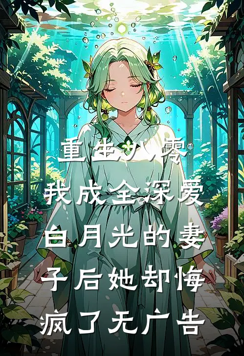 重生八零，我成全深爱白月光的妻子后她却悔疯了无广告