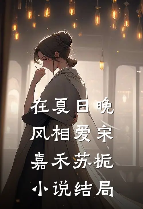 在夏日晚风相爱宋嘉禾苏栀小说结局