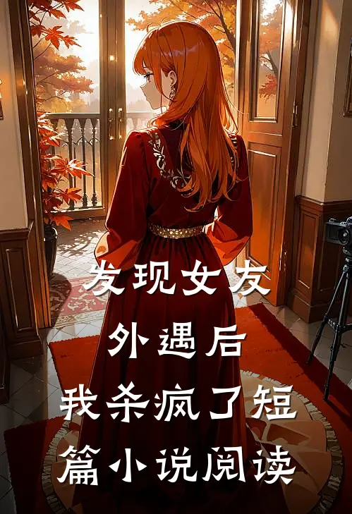 发现女友外遇后，我杀疯了短篇小说阅读