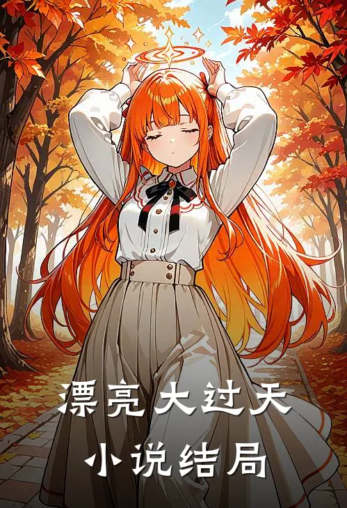 漂亮大过天小说结局