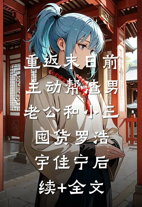 重返末日前，主动帮渣男老公和小三囤货罗浩宇佳宁后续+全文