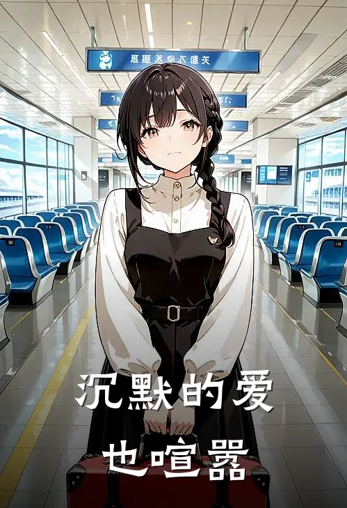 沉默的爱也喧嚣