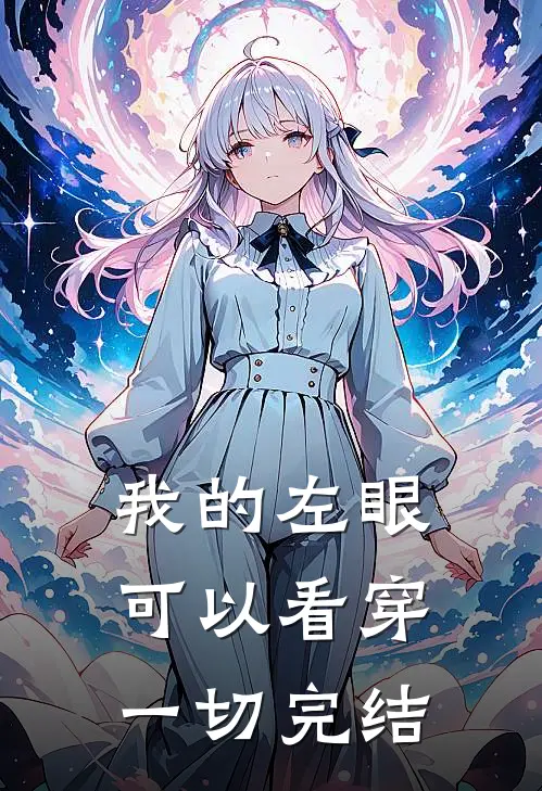 我的左眼可以看穿一切完结