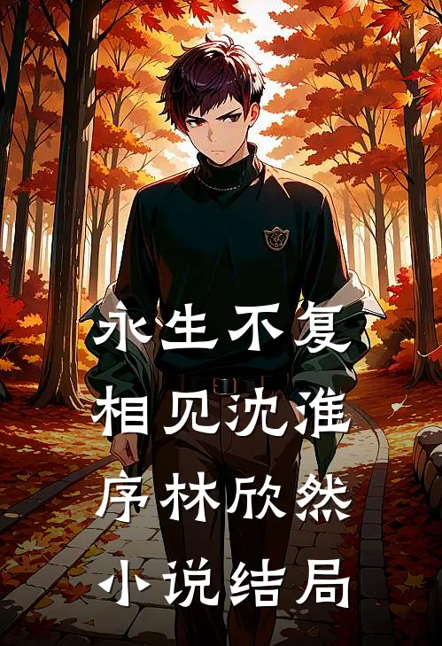 永生不复相见沈淮序林欣然小说结局