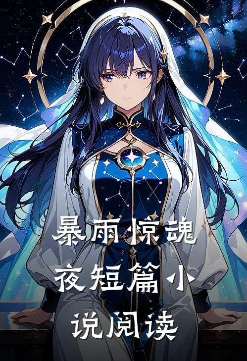 暴雨惊魂夜短篇小说阅读