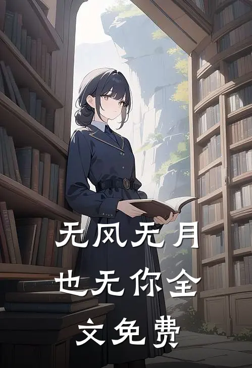 无风无月也无你全文免费