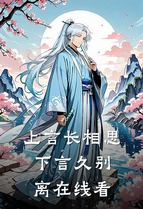 上言长相思，下言久别离在线看
