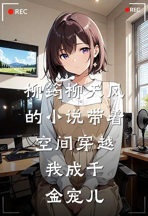 柳筠柳天凤的小说带着空间穿越，我成千金宠儿