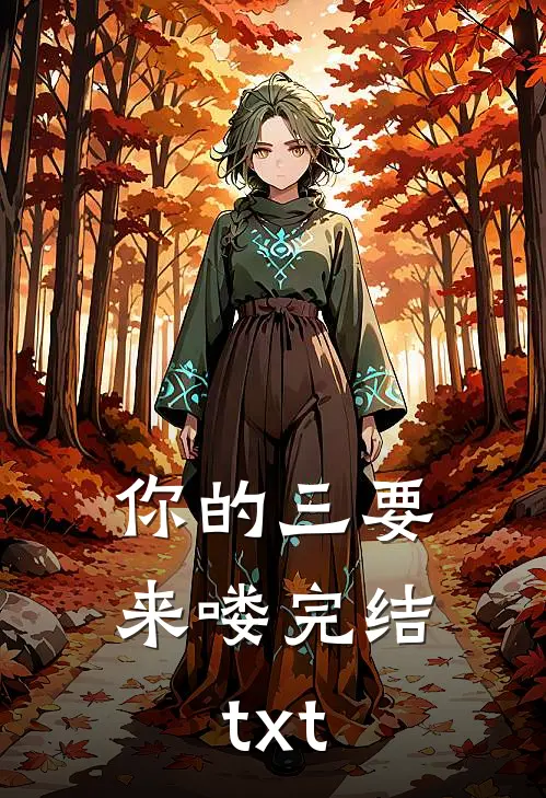 你的三要来喽完结txt