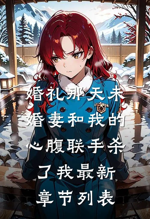 婚礼那天未婚妻和我的心腹联手杀了我最新章节列表