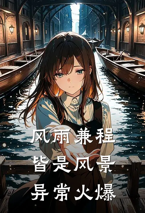 风雨兼程，皆是风景异常火爆